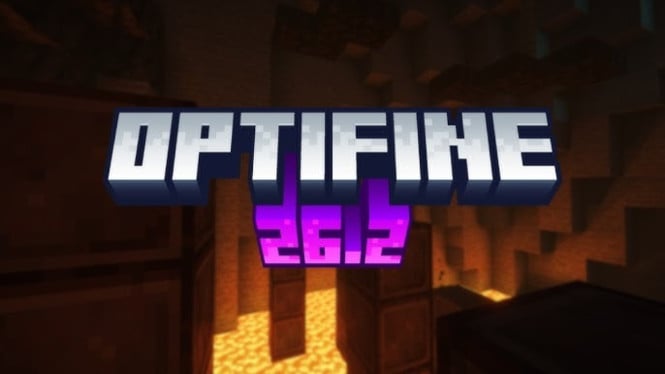 OptiFine Minecraft Java Edition Terkini Hadirkan Grafis Ultra Realistis, Ini Cara Download dan Fitur Canggihnya