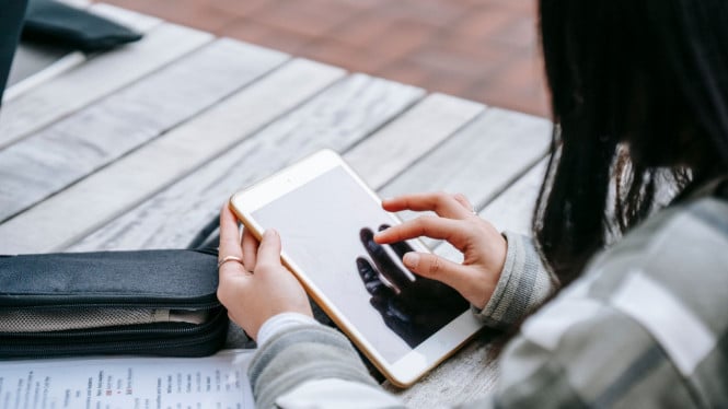 Gadget Terjangkau untuk Pelajar: 5 Smartphone Rp2 Juta yang Bikin Belajar Online Jadi Smooth