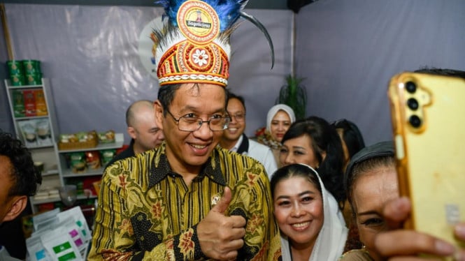 Minta Bukti Nyata: Purbaya Akan Dalami Klaim JHT Bebas Pajak dari BPJS Ketenagakerjaan