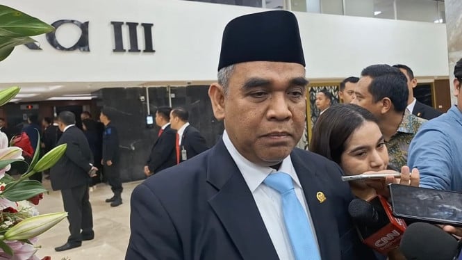 Kolaborasi Bersejarah: MPR dan Mahkamah Konstitusi Perkuat Sinergi Jaga Konstitusi