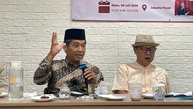 Transformasi Kepemimpinan Kopdes Merah Putih: Ray Rangkuti Ungkap Filosofi Pelatihan Militer untuk Manajer Modern