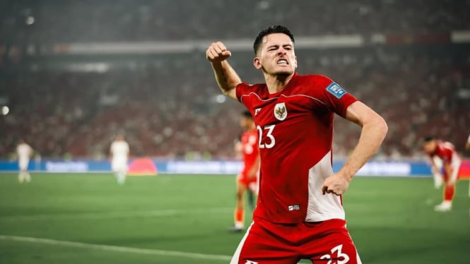 Herdman Mulai 'Operasi Pemangkasan': 24 Pemain Timnas Siap Dieliminasi, Hubner Masuk Daftar Ancaman?