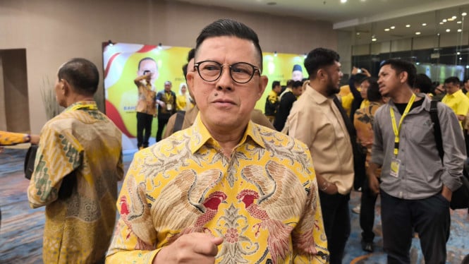 Komisi III DPR Desak Polri Tuntaskan Kasus Korupsi Batubara: Status Jabatan Bukan Halangan