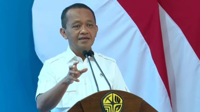 Menteri Bahlil Pastikan B50 Aman untuk Mobil Import: Kompatibel Mesin Asia hingga Eropa