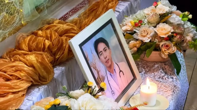 Tragedi Bullying di Dunia Medis: Dokter Muda Adrian Rantung Jadi Korban Terbaru, Ini Kisah 3 Dokter Lainnya