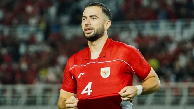 Solusi Pengganti Joey Pelupssy Ditemukan, Pemain Barcelona Siap Berdampingan dengan Thom Haye di Lini Tengah Timnas