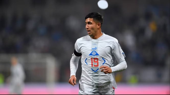 Pemain Serie A Berdarah Merah Putih Ini Mengaku Cinta Indonesia, Tapi Regulasi FIFA Tutup Pintu Timnas
