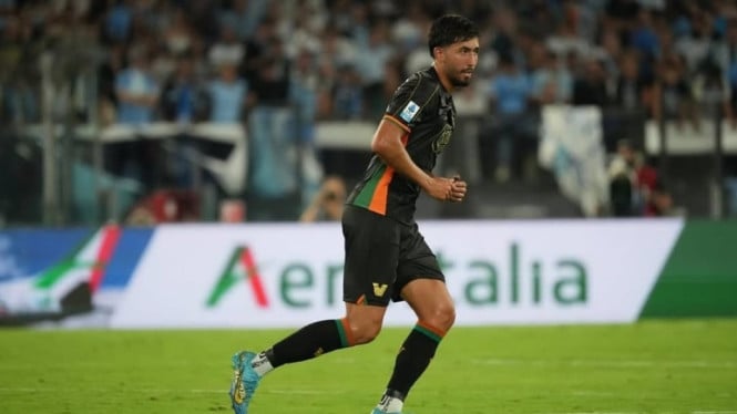 Mimpi Mikael Ellertsson Berbajumerah Putih Sirna, Pelatih Timnas Tak Bakal Memanggilnya