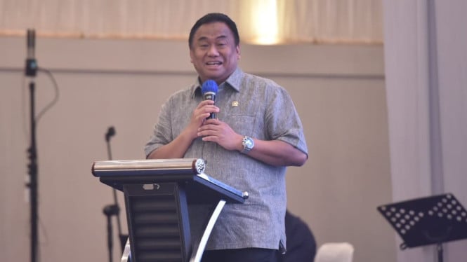 Rachmat Gobel Tutup Usia: Indonesia Kehilangan Tokoh Bisnis yang Membangun Panasonic hingga Pengaruh Politik