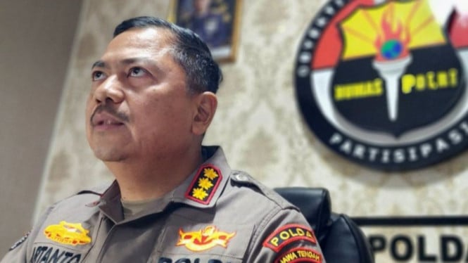 Polda Jateng Buka Pintu Pemeriksaan Kejaksaan untuk Anggota Polri Pengelola SPPG dengan Syarat Pendampingan Hukum