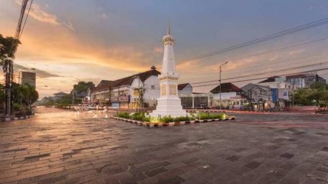 Liburan Akhir Pekan Jadi Terjangkau, Traveloka Buka Diskon Besar-besaran hingga 7.7 EPIC SALE