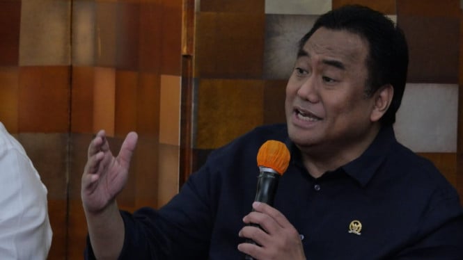 Sepeninggal Rachmat Gobel, Gobel Grup Cari Sosok Pengganti di Tengah Ketidakpastian Bisnis