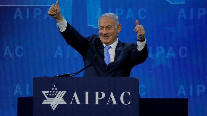 Netanyahu Bela Argentina di Piala Dunia 2026, Ternyata Bukan Gara-gara Messi
