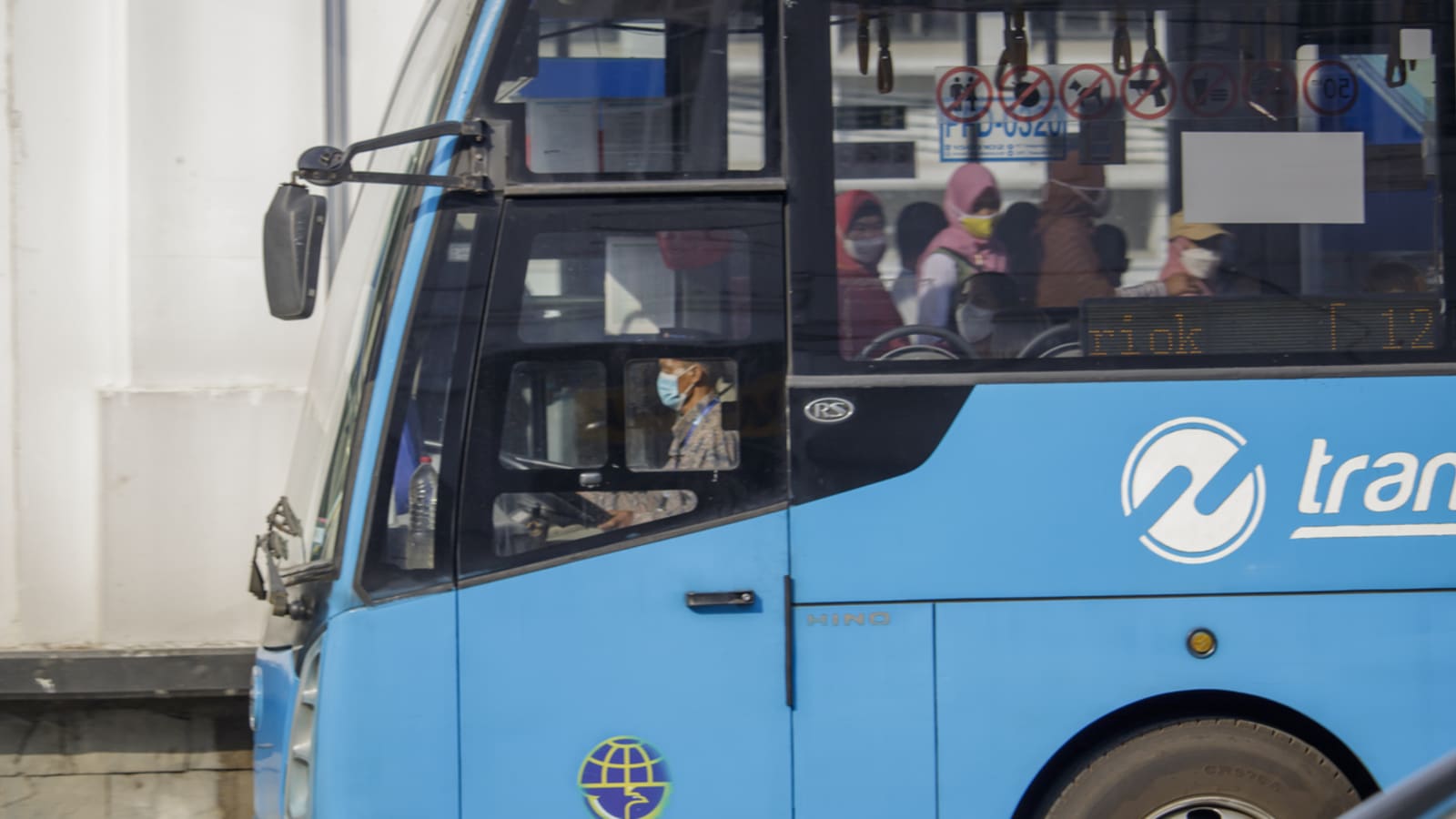 Transjakarta Siap Luncurkan Paket Berlangganan Fleksibel, dari Mingguan hingga Sistem 3 Jam untuk Pengguna Hemat