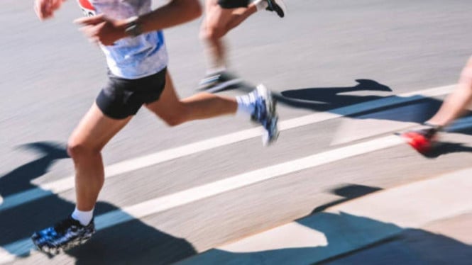 BRImo Resmi Jadi Gateway Tiket Indomaret Fun Run 2026, Gratis Hemat Rp25 Ribu untuk Early Birds