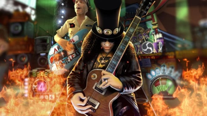 Dari Gitar Plastik hingga Layar Sentuh: Perjalanan Epik Game Ritme yang Mengubah Industri Gaming Selamanya