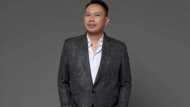 Vicky Prasetyo Tertangkap Nikah Siri Fangfang, Pernyataan Dulu tentang Agama Jadi Bumerang
