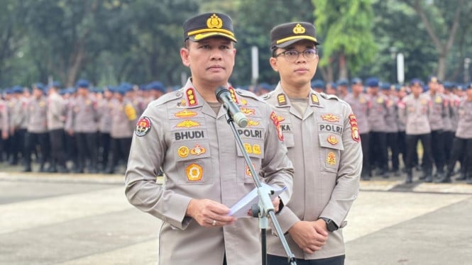 Geledah Rumah di Sentul, Polda Metro Jaya Temukan Dokumen Mencurigakan dalam Tiga Kasus Korupsi
