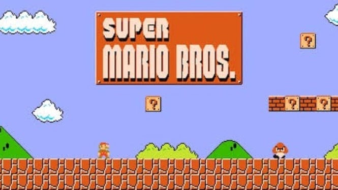 Dari Pixel Sederhana hingga Fenomena Global: Bagaimana Super Mario Bros Merevolusi Dunia Gaming