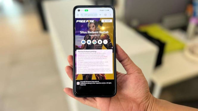 Dunia Tersembunyi Free Fire: Saat Komunitas Gamer Indonesia Berburu Bug Misterius dan Easter Egg Rahasia