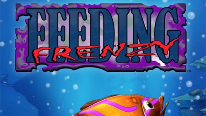 Dari Layar CRT hingga Smartphone: Perjalanan Epik Feeding Frenzy yang Tetap Bikin Ketagihan