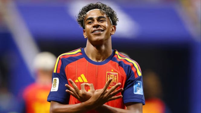 Spanyol Hadapi Belgia di Perempat Final Piala Dunia 2026, Live Streaming dan Prediksi Pertandingan