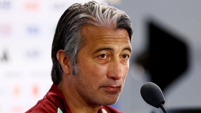 Murat Yakin Bela Argentina: Tuduhan Mesir soal Kecurangan Piala Dunia 2026 Hanya Bualan Semata