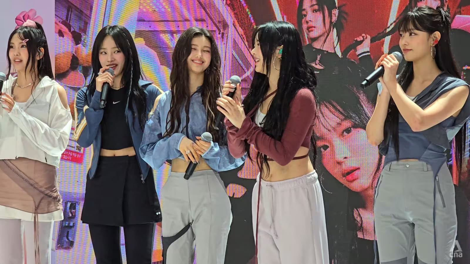 NewJeans Tersandung Kasus Plagiarisme: Lagu ETA Diduga Curi Melodi dari Produser Legendaris, Apple Juga Terikat