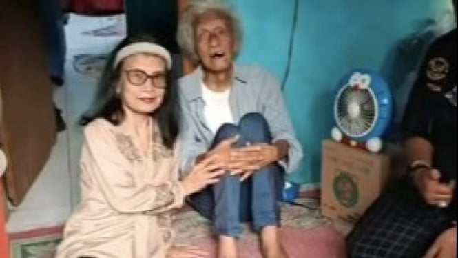 Jejak Pahlawan Terlupakan: Kisah Miris Baskoro, Anak Pengetik Proklamasi yang Hidup Sederhana
