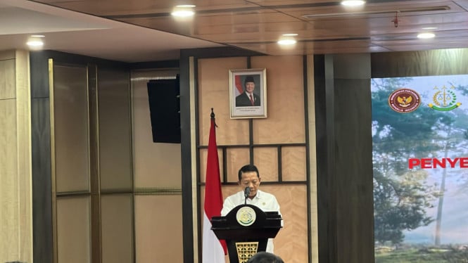 Kejagung Siap Ngebut Kasus Korupsi Febrie Adriansyah, Berkas dari Polisi Sudah Diterima