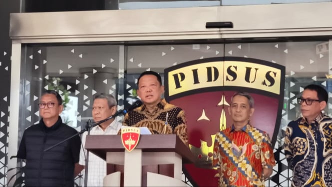 Jerat Hukum Febrie Adriansyah: Dari Korupsi hingga Pencucian Uang, Ancaman 20 Tahun Penjara Menanti