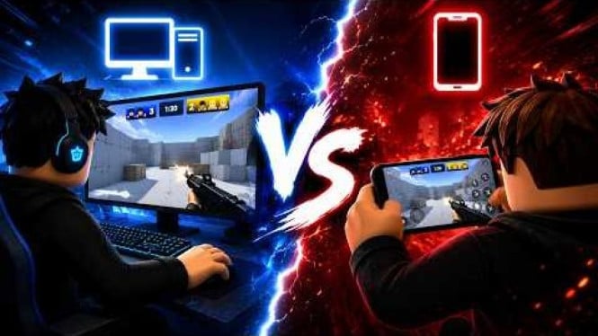 PC atau Mobile? Ketahui Platform Game Cuan yang Paling Menguntungkan untuk Kantong Anda