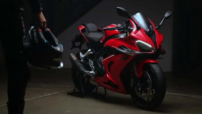 Dari Trek Balap ke Jalanan: Teknologi MotoGP Mulai Menghinggapi Motor Harian Anda