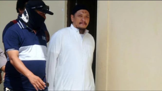Rahasia Prosedur Eksekusi Mati: Dokter Forensik Polri Bongkar Perbedaan Signifikan antara Kasus Freddy Budiman dan Bom Bali