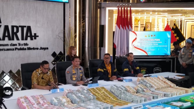 Pemuda Muhammadiyah Apresiasi Tekad Prabowo Usut Tuntas Tiga Kasus Korupsi Tanpa Kompromi