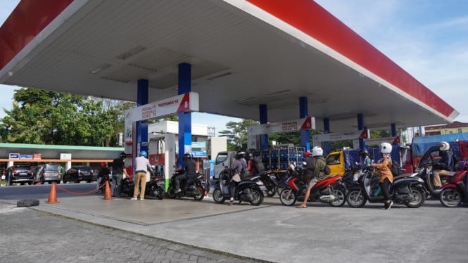 Kabar Gembira! Harga BBM Pertamina Juli 2026 Mengalami Penurunan, Ini Daftar Lengkapnya