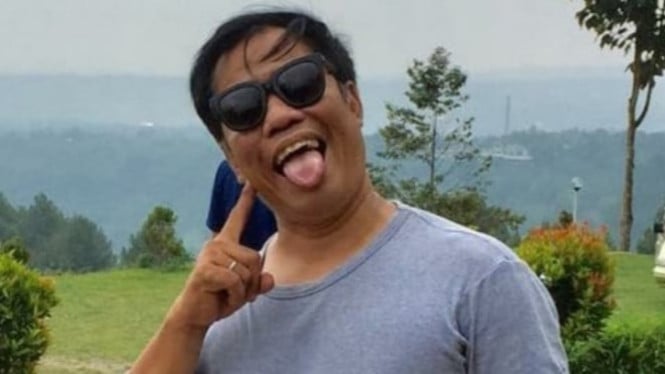 Temon Tutup Usia, Dunia Hiburan Indonesia Kehilangan Sosok Pelawak Legendaris