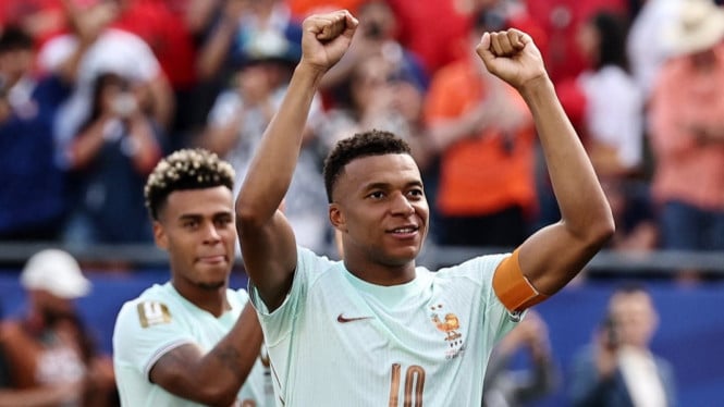 Drama di Puncak Dunia: Empat Raksasa Siap Bersaing Sengit di Semifinal Piala Dunia 2026