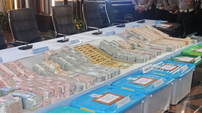 Kompolnas Ajak Rakyat Jadi Mata-Mata Korupsi Batu Bara PLTU, Ini Alasannya
