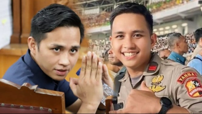 Dari Badai Kasus Ferdy Sambo hingga Puncak Karir, Bharada Richard Eliezer Buktikan Diri Masih Bersih