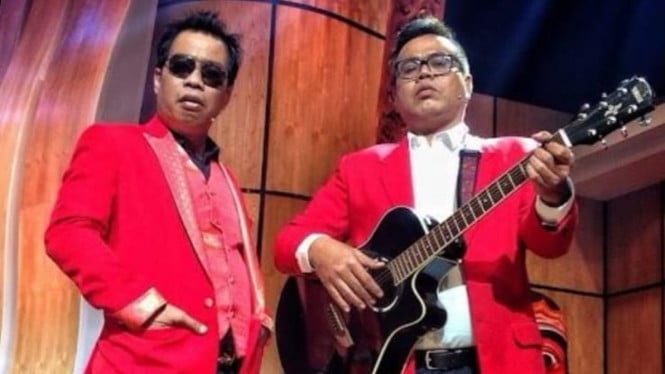 Abdel Terpuruk Kehilangan Temon: Sahabat yang Tak Akan Pernah Tergantikan