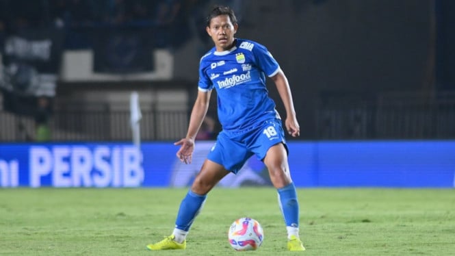 Adam Alis Buka Suara: Dipanggil Timnas tapi Ditinggal di Rumah, Apa Kabar Status di Era Herdman?