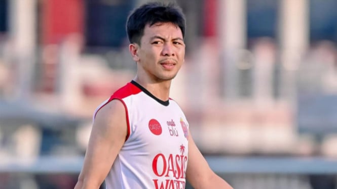 Wahyudi Hamisi Bangkit: Dari Pemain Incaran Menjadi Aset Berharga di Super League