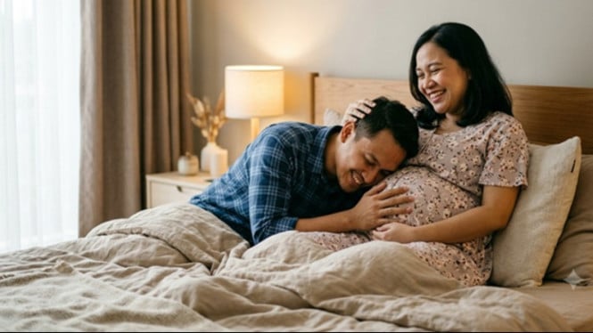 Resep Jamu Promil Alami yang Ampuh Dukung Program Hamil Bunda, Begini Cara Membuatnya