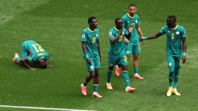 Pergantian Dramatis di Garis Komando Senegal: Pape Thiaw Dipecat Usai Kegagalan Kualifikasi Piala Dunia 2026