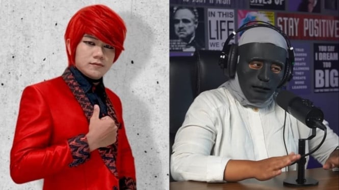 Pesulap Merah Buka Tabir Kasus Narasumber Misterius di Podcast Jejak Backpacker, Tarif Bohong Segini!