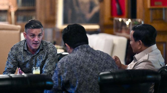 Ambisi Herdman Memicu Kemarahan Media Vietnam, Indonesia Terseret dalam Polemik Regional