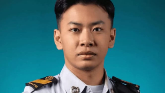 Gegara Clash of Champions, Ghaza Malah Jadi Sorotan: Teman Sekelas Buka Suara Klarifikasi Status Cuti