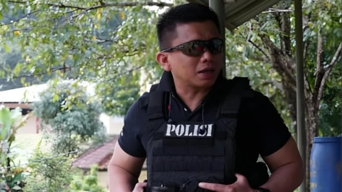 Dari Sel Tahanan ke Penerbit: Ferdy Sambo Luncurkan Buku Religi Seharga Ratusan Ribu