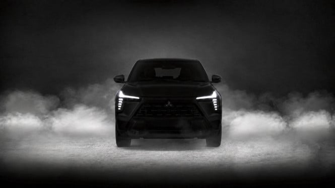 Revolusi Kendaraan Ramah Lingkungan: Mitsubishi Siap Luncurkan HEV Pertama di Indonesia Minggu Depan